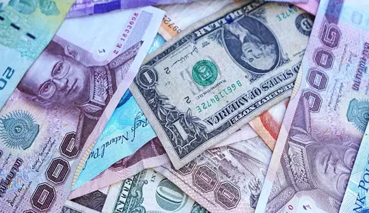 ارز مسافرتی راهنمای کامل برای مسافران