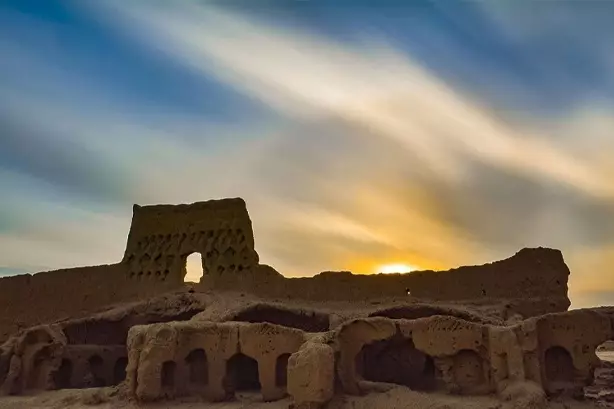 بلیط قطار دامغان بلیط قطار دامغان