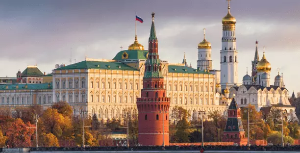 ویزای روسیه ویزای روسیه