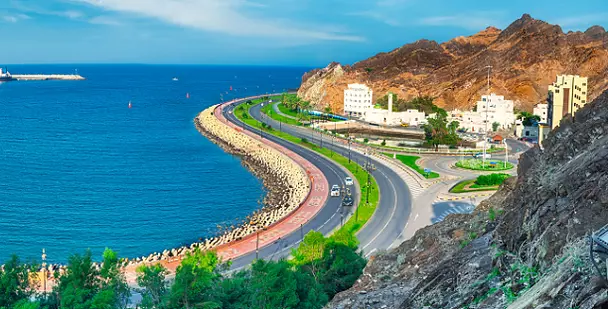 ویزای عمان ویزای عمان