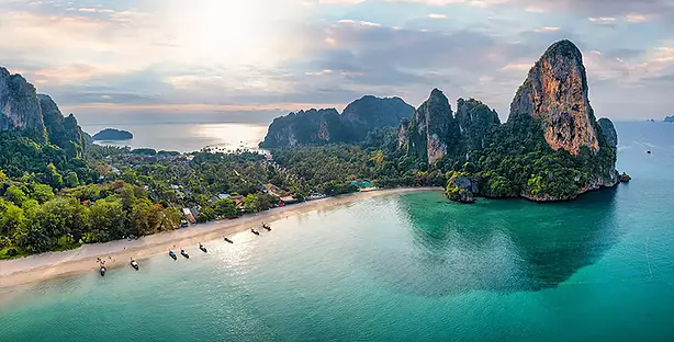 ویزای تایلند ویزای تایلند