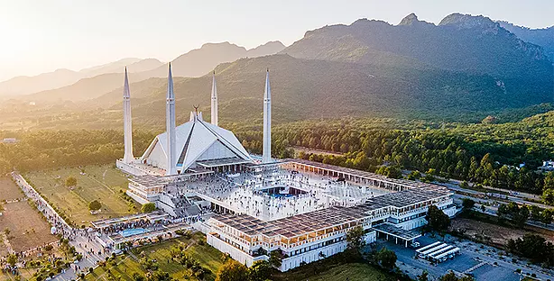 ویزای پاکستان ویزای پاکستان