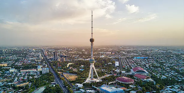 ویزای ازبکستان ویزای ازبکستان