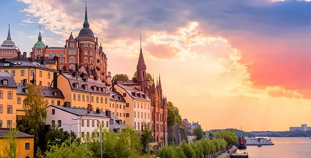 ویزای سوئد ویزای سوئد