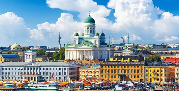 ویزای فنلاند ویزای فنلاند