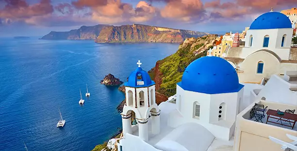 ویزای یونان ویزای یونان