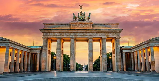 ویزای آلمان ویزای آلمان