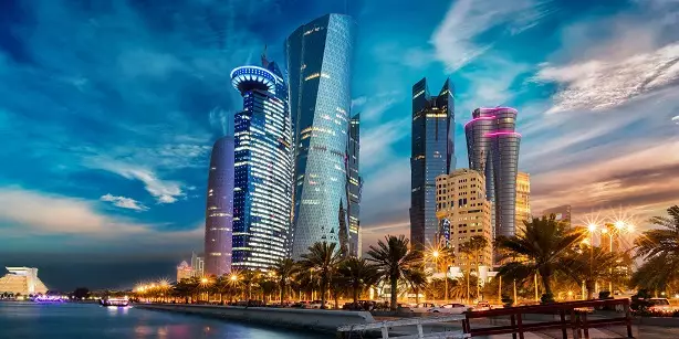 ویزای قطر ویزای قطر