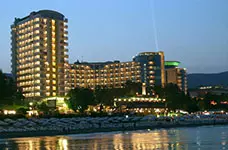 هتل بونیتا وارنا