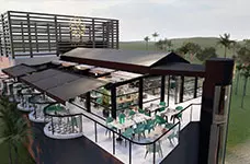 هتل سیگنیچر بلو ریزورت کوش آداسی هتل سیگنیچر بلو ریزورت کوش آداسی