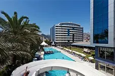 پورتو بلو ریزورت پورتو بلو ریزورت