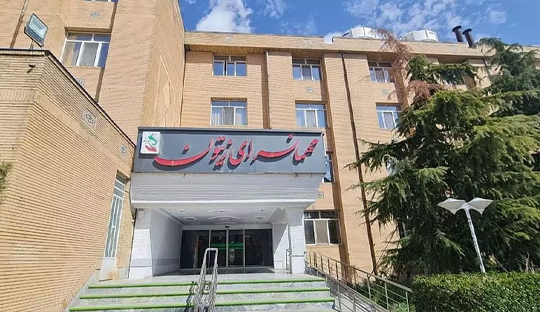 مهمانسرا زیتون کرمانشاه