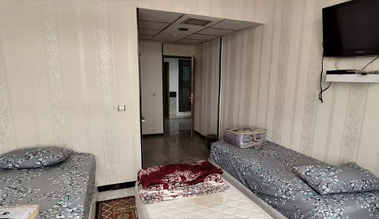 مهمانسرا زیتون کرمانشاه