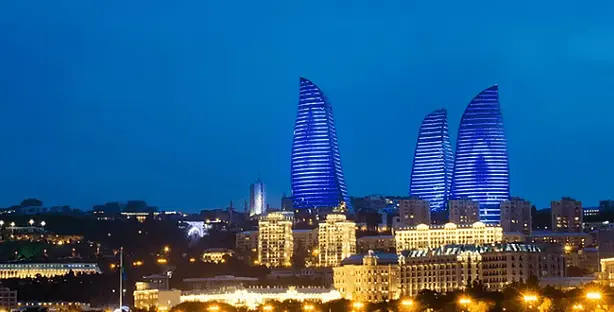 ویزای آذربایجان ویزای آذربایجان