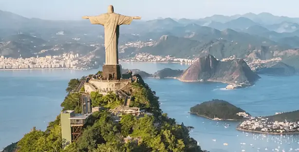 ویزای برزیل ویزای برزیل