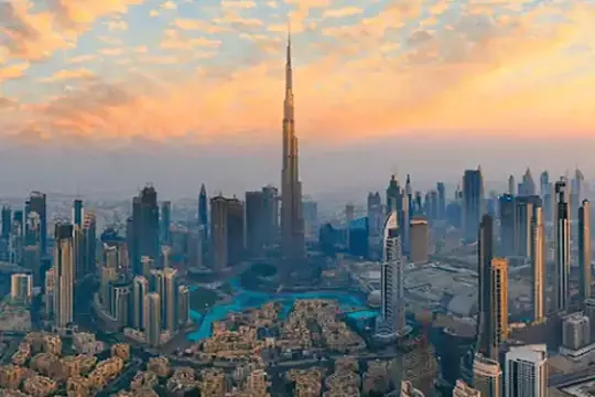 ویزای دبی (امارات متحده عربی) ویزای دبی (امارات متحده عربی)