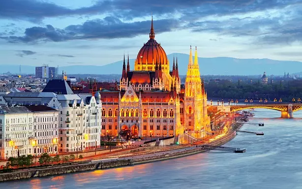 ویزای مجارستان ویزای مجارستان