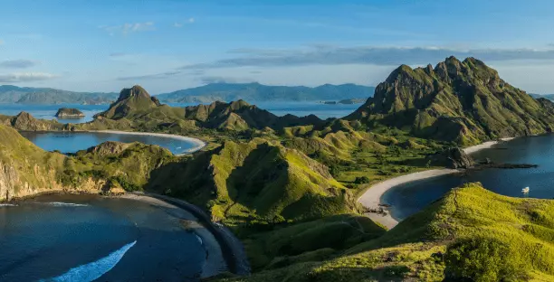 ویزای اندونزی ویزای اندونزی