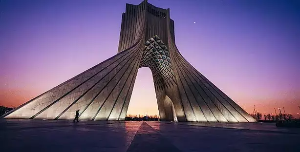 ویزای ایران ویزای ایران