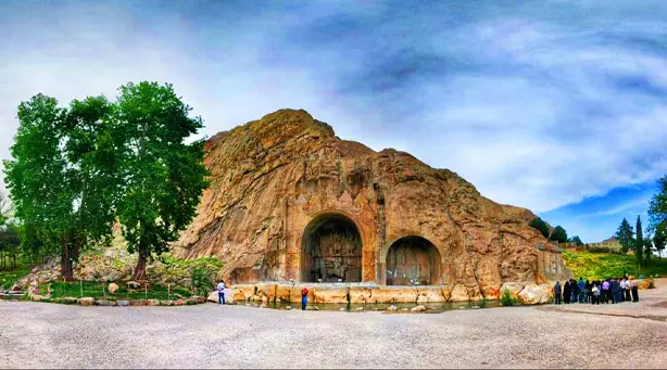 بلیط قطار کرمانشاه بلیط قطار کرمانشاه