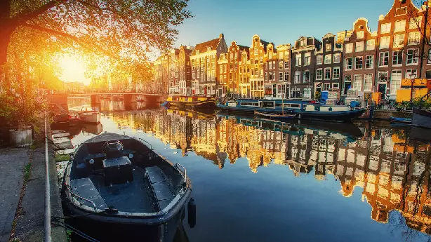 ویزای هلند ویزای هلند