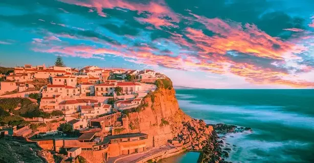 ویزای پرتغال ویزای پرتغال