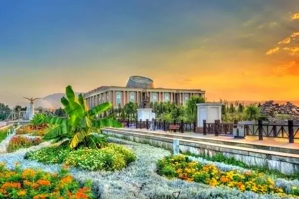 ویزای تاجیکستان ویزای تاجیکستان