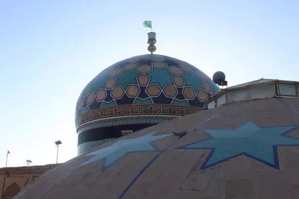 بلیط قطار بافق بلیط قطار بافق