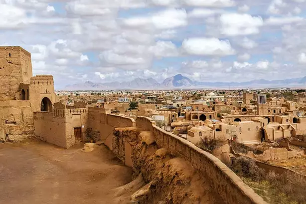 بلیط قطار میبد بلیط قطار میبد