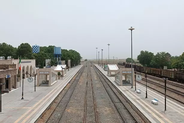 بلیط قطار نقاب بلیط قطار نقاب