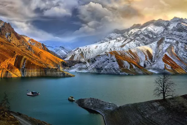 بلیط قطار کرج بلیط قطار کرج