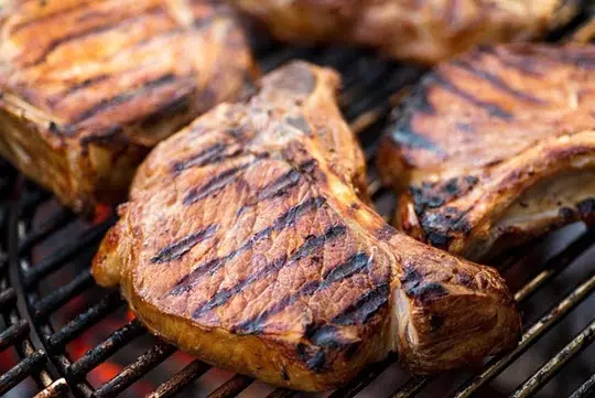 باربیکیو فیلیپینی