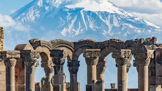 تور ارمنستان