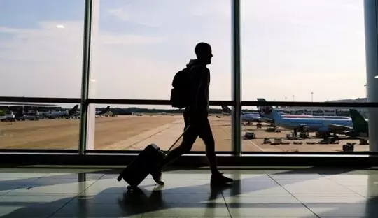 خذمات فرودگاه