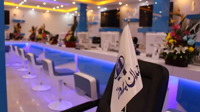 چمدان پرواز